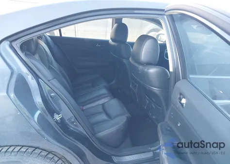 2012 Nissan Maxima 3.5 Sv from USA, damaged, VIN 1N4AA5AP6CC833692